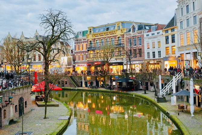 Utrecht Small Public Walking Tour - FAQ: Your Practical Questions Answered