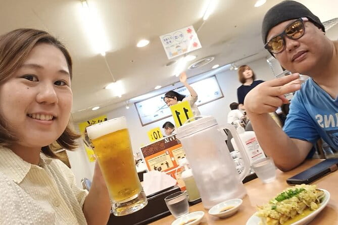 Utsunomiya Gyoza (Dumpling) Eating Tour - Meeting Point and Transportation Details