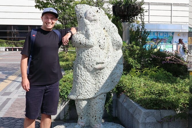 Utsunomiya Gyoza (Dumpling) Eating Tour - Tour Costs and Payment Information