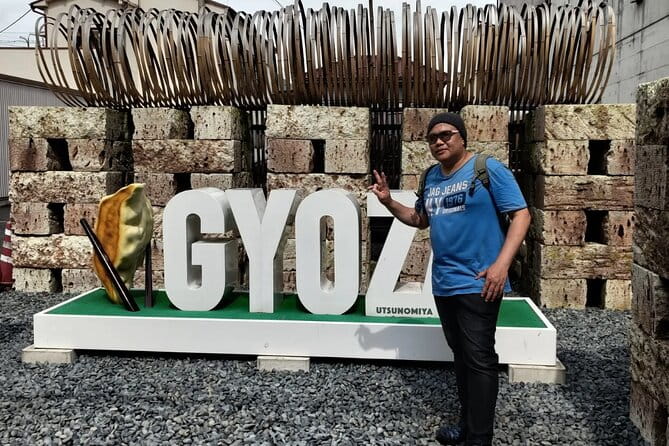 Utsunomiya Gyoza (Dumpling) Eating Tour - Accessibility and Safety Features