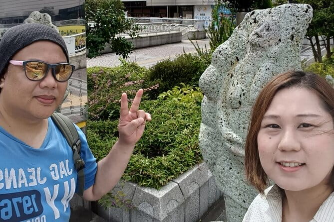 Utsunomiya Gyoza (Dumpling) Eating Tour - Role of the Tour Guide