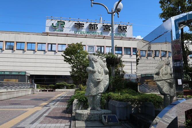 Utsunomiya Gyoza (Dumpling) Eating Tour - Booking and Confirmation Process