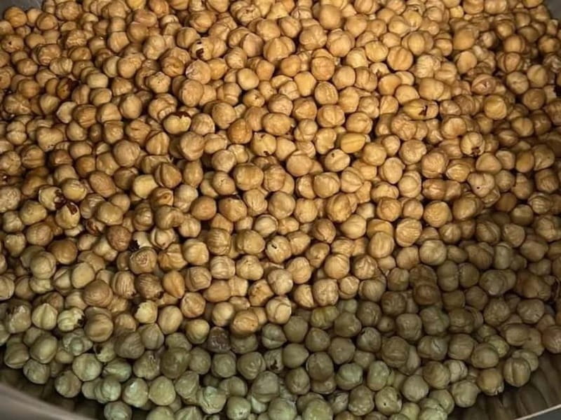 Uzzano: Chocolate Factory Guided Tour with Tasting - Final Thoughts