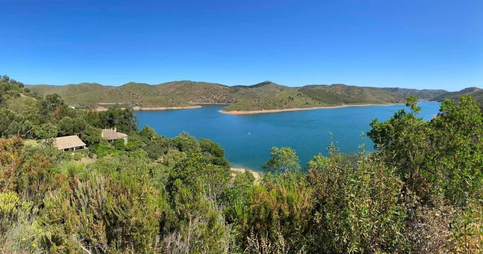 V.I.P Private & Exclusive Road Trip. the Authentic Algarve. - Pickup and Drop-off