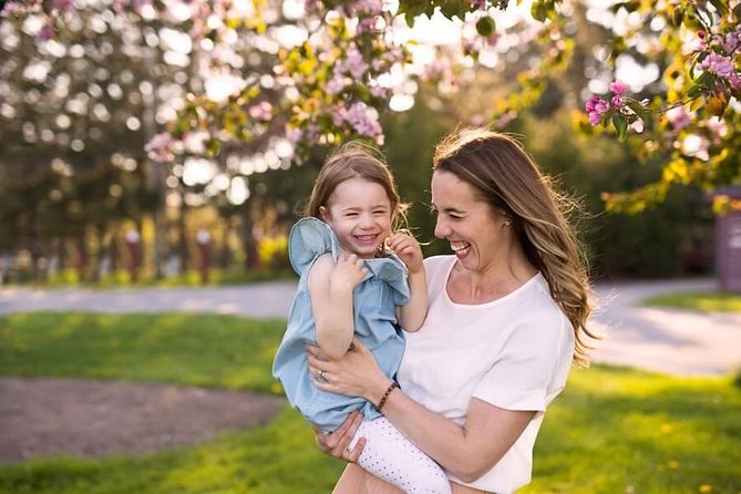 Vacation Photographer in Ottawa - Accessibility and Accommodations