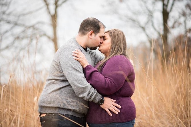 Vacation Photographer in Toronto - Location and Pickup