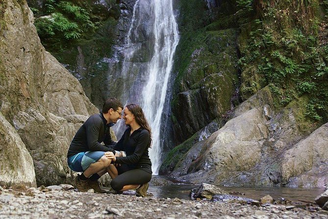 Vacation Photographer in Victoria, Canada - Recommended Outfits