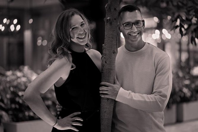 Vacation Photographer in Victoria, Canada - Timely Delivery of Edited Photos