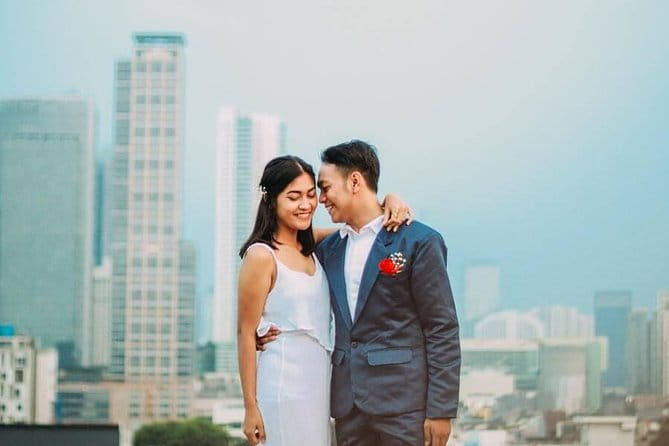 Vacation Photographer in Yokohama - Booking Information