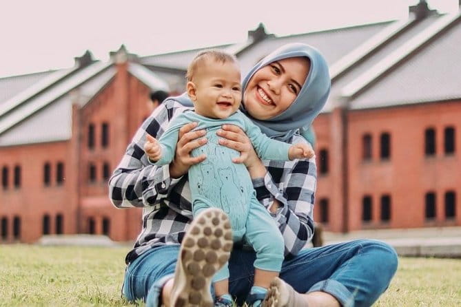 Vacation Photographer in Yokohama - Choosing the Best Locations