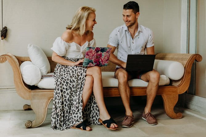 Vacation Photographer in Yokohama - The Sum Up