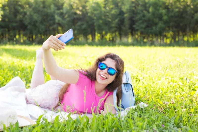 Vaduz: Insta-Perfect Walk with a Local - Discovering Vaduz in 90 Minutes: An Authentic Photo and Culture Walk