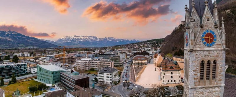 Vaduz: Insta-Perfect Walk with a Local - FAQs