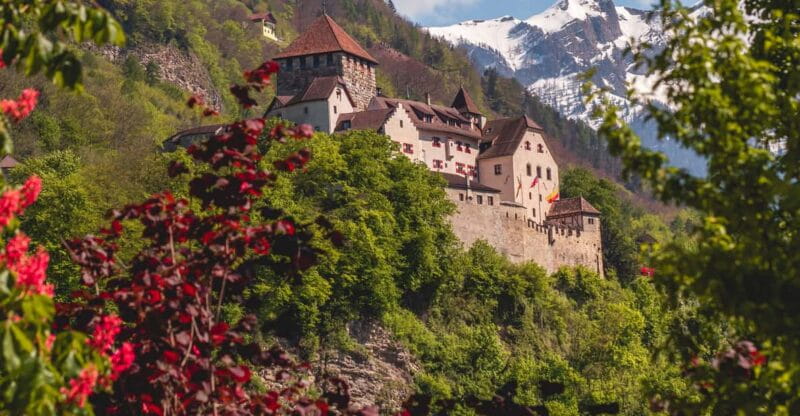 Vaduz: Surprise Walk of the city with a local - FAQ