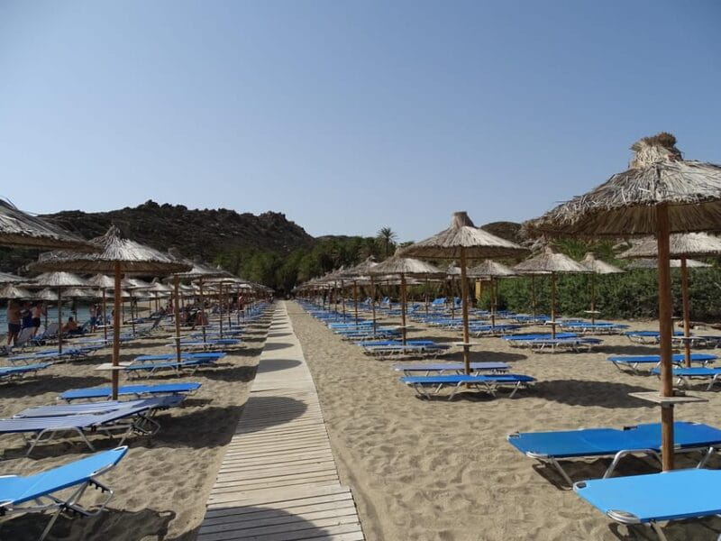 Vai Palm Beach Full Day Private Tour - Final Thoughts: Is This Tour Right for You?