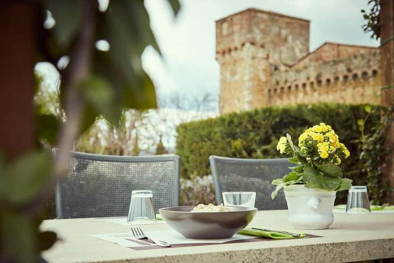Val d'Orcia: Mill and Pasta Factory Tour with Tasting Lunch - Discovering Tuscany’s Hidden Gem: The Mill and Pasta Factory Tour with Tasting Lunch