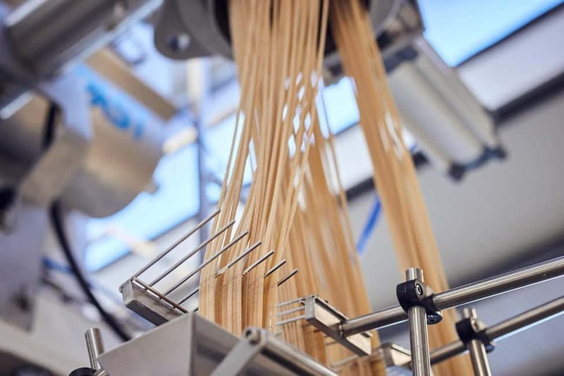 Val d'Orcia: Mill and Pasta Factory Tour with Tasting Lunch - Key points / Takeaways