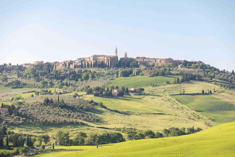 Val d'Orcia: Mill and Pasta Factory Tour with Tasting Lunch - Who Will Love This Tour?
