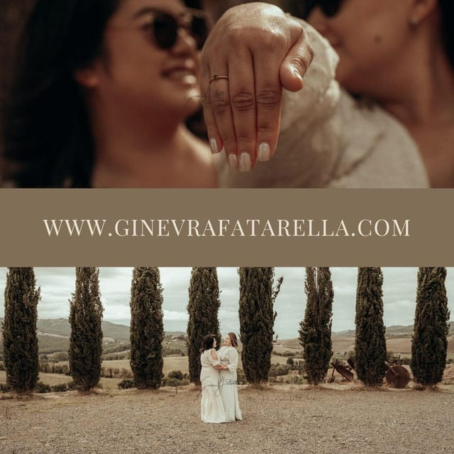 Val D'Orcia: Professional Photographer - The Sum Up