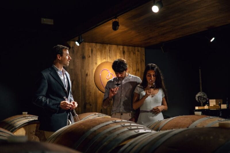 Val d'Orcia: Wine and Food Tasting at a Podere - Who Should Consider This Experience?