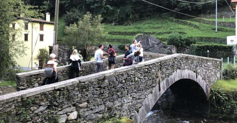 Val Senagra: The Enchanted Valley Tour - Practical Details and Logistics