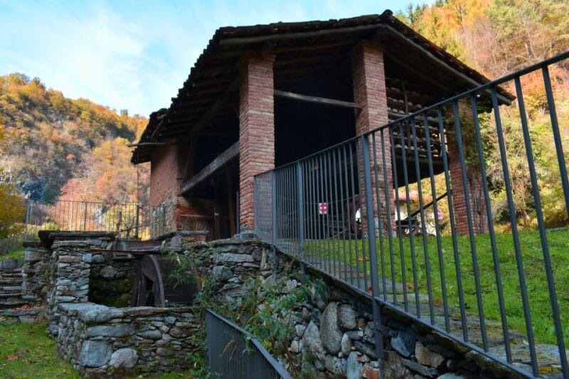 Val Senagra: The Enchanted Valley Tour - The Sum Up