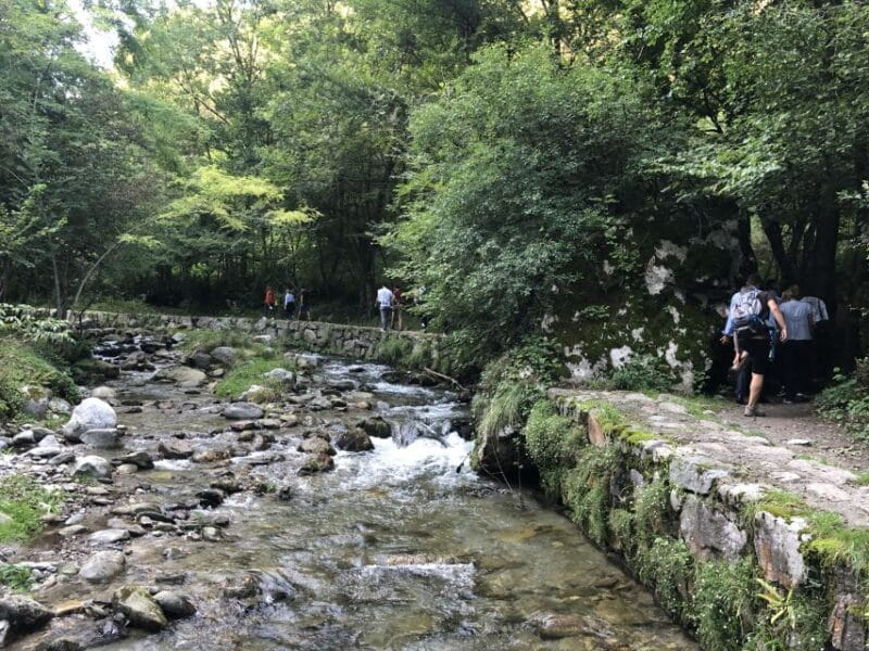 Val Senagra: The Enchanted Valley Tour - FAQ