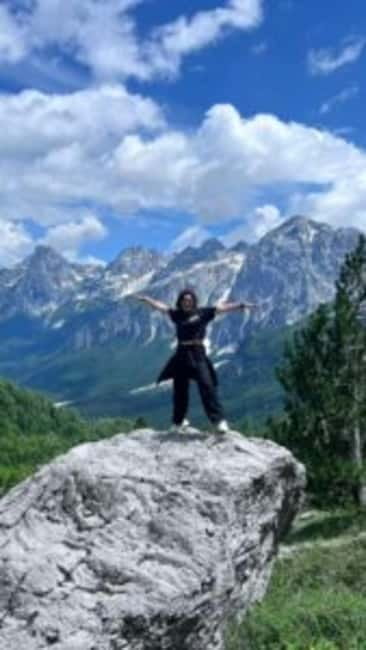 Valbona Pass Short Tour 2 days/1 night - Who Will Love This Tour?
