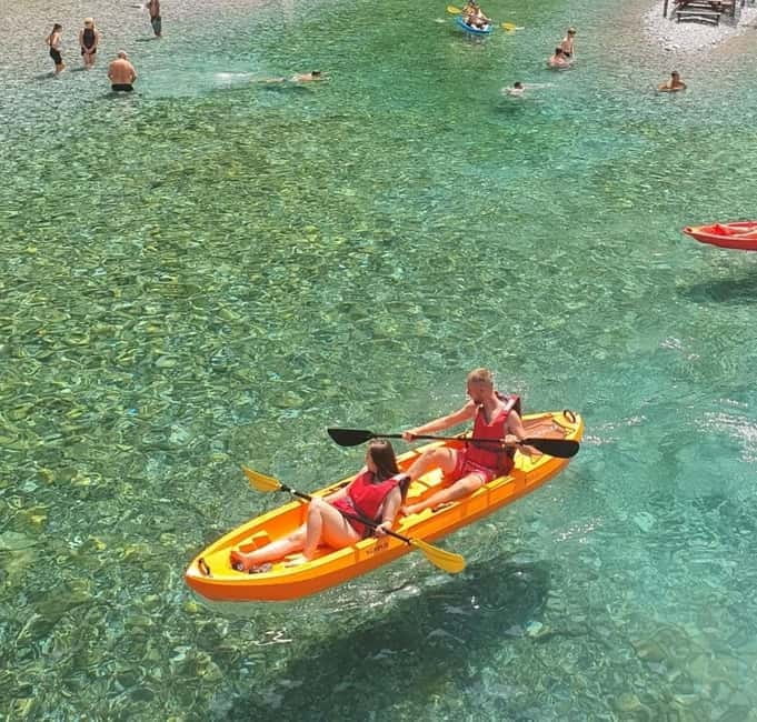 Valbona - Theth - Shala River-Koman 3 Day All Inclusive Tour - Why This Tour Works for Many Travelers