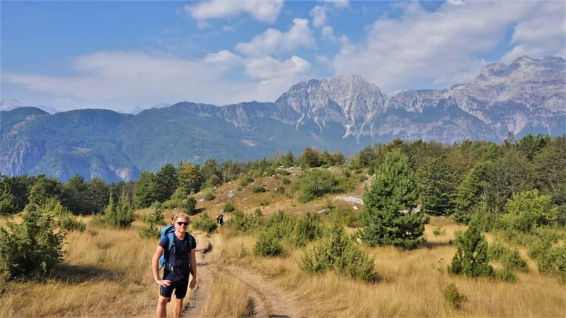 Valbona to Theth: 3-Day Hike with The Wanderers - Practical Details and Value