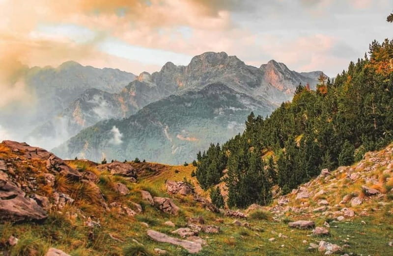 Valbona to Theth: Self-Guided Hike, Transport + Digital map - Final Wrap-up: Why This Hike Is Worthconsidering