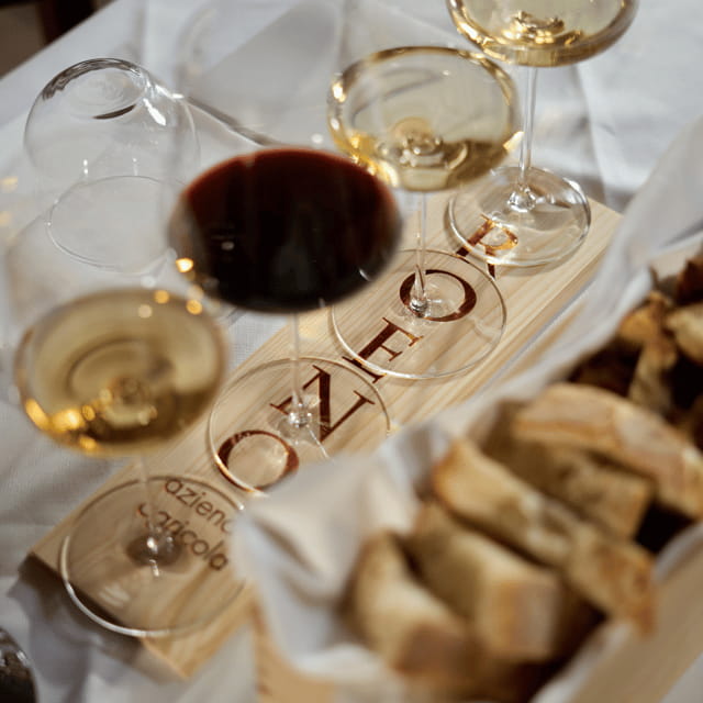 Valdadige: Roeno Guided Tour and Wine tasting - Who Would Love This Experience?