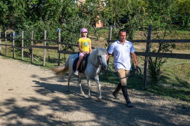 Valdichiana: Horseback Riding Tour with Tuscan Picnic - A Deep Dive into the Experience