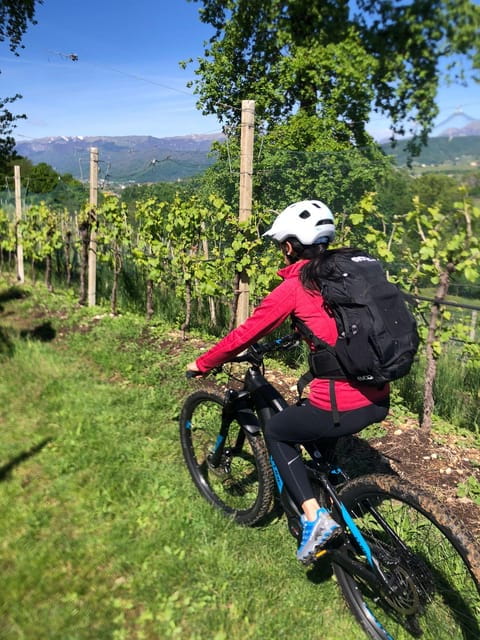 Valdobbiadene: Bike rental and Prosecco tasting - Final Thoughts