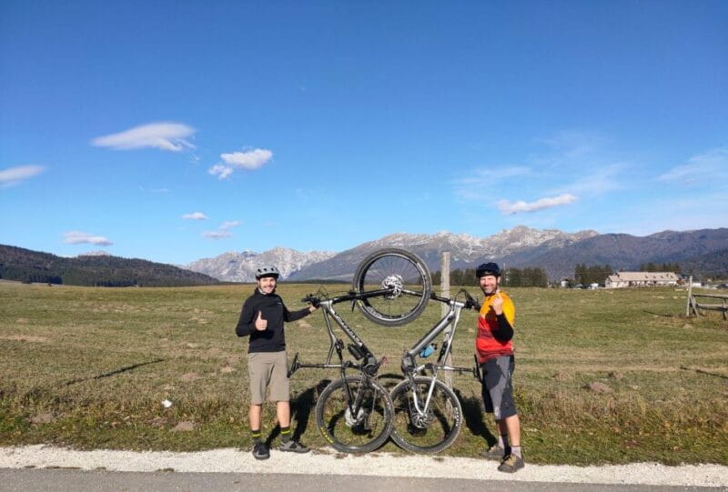 Valdobbiadene: Guided E-Bike Tour in Prosecco Hills - Price and Practical Considerations