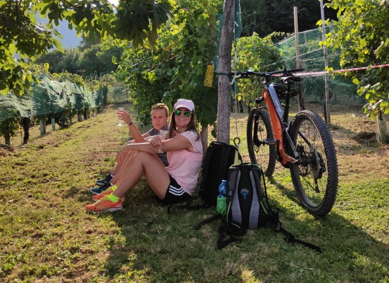 Valdobbiadene: Guided E-Bike Tour in Prosecco Hills - Who Will Love This Tour?