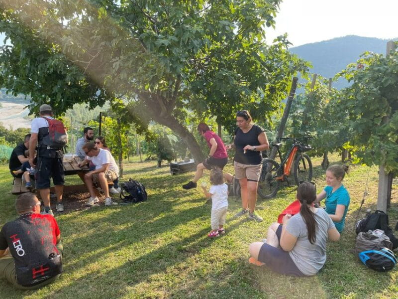Valdobbiadene: Guided E-Bike Tour in Prosecco Hills - Final Thoughts: Pedal, Sip, and Smile