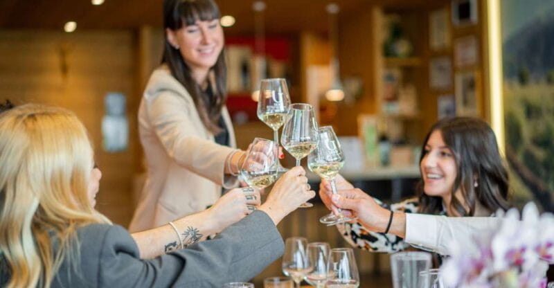 Valdobbiadene Guided tour of the winery & Tasting of 4 Wines - FAQ