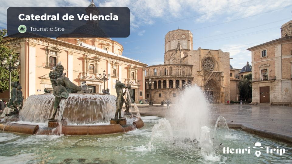 Valence : the Ultime Digital Guide - Customizable Itinerary to Suit Preferences