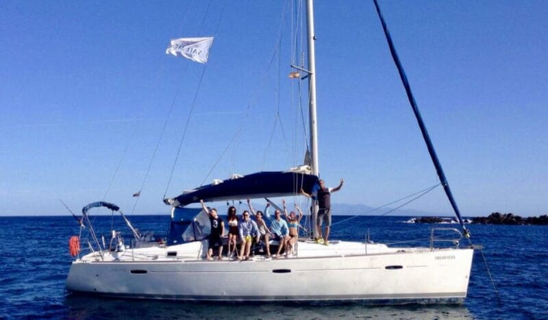 Valencia: 2-Hour Private Boat Cruise - Exploring Valencia’s Coastline from the Water