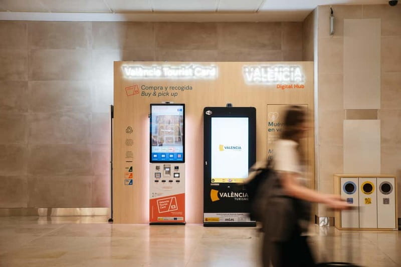 Valencia: 24, 48, or 72-Hour Valencia Tourist Card - Discovering Valencia: A Practical Guide to the Tourist Card