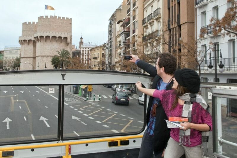 Valencia: 24, 48, or 72-Hour Valencia Tourist Card - FAQ