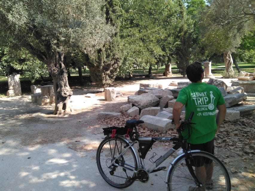 Valencia: 3-Hour Guided City Sightseeing & Beaches Bike Tour - Customer Reviews