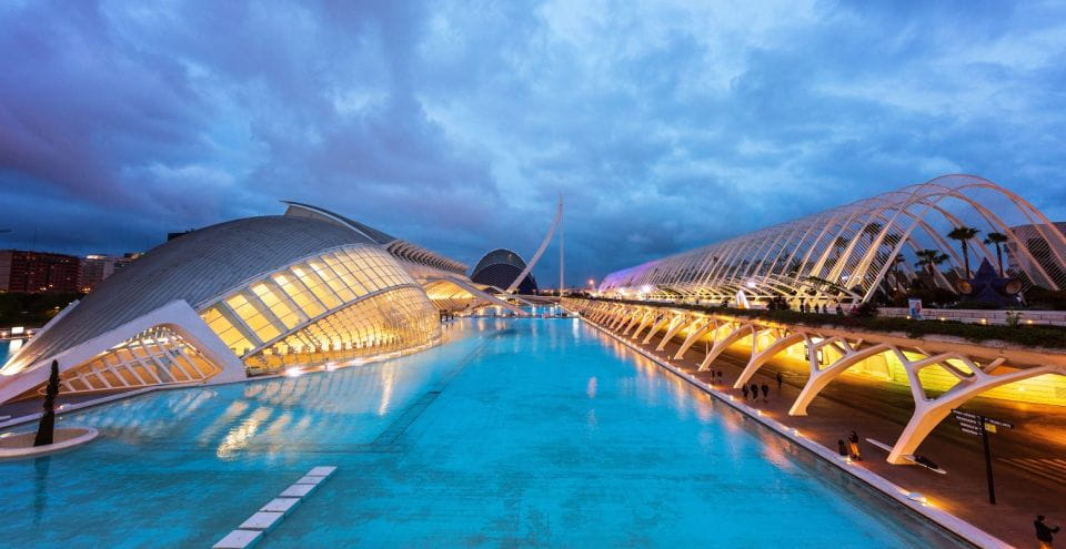 Valencia: 3-Hour Guided City Sightseeing & Beaches Bike Tour - Things To Know