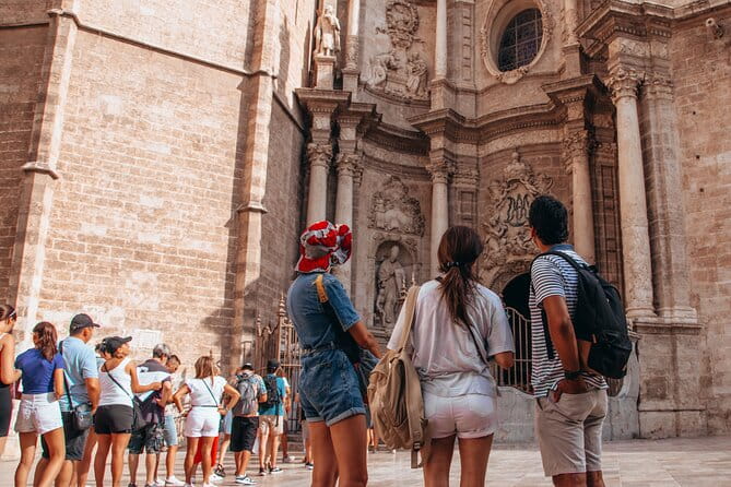 Valencia al completo en Bicicleta - Who This Tour Is Perfect For