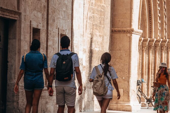 Valencia al completo en Bicicleta - FAQ