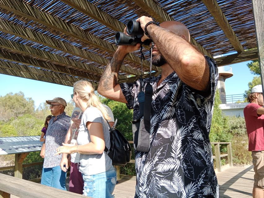 Valencia: Albufera Jeep and Boat Tour - Things To Know