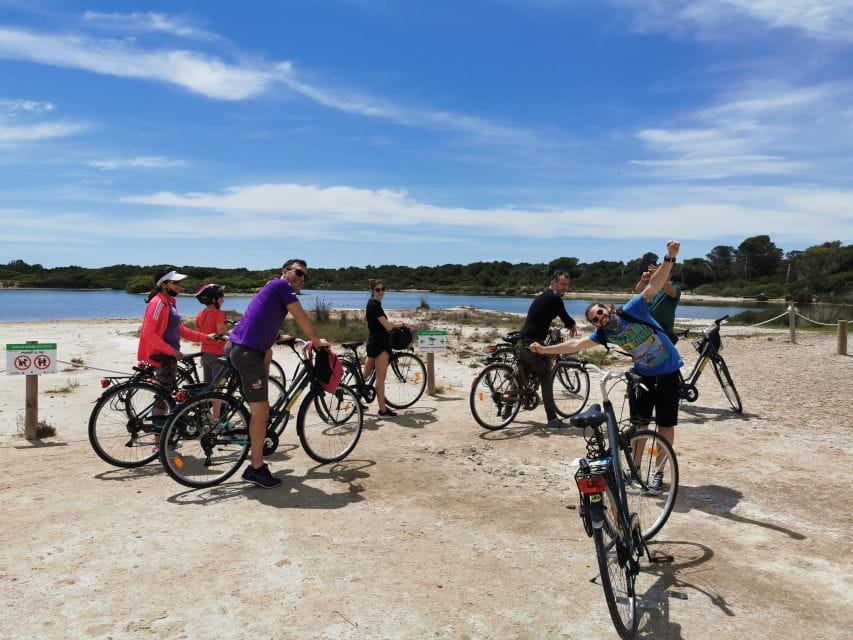 Valencia: Albufera Natural Park Bike and Boat Tour - Booking and Cancellation Policies