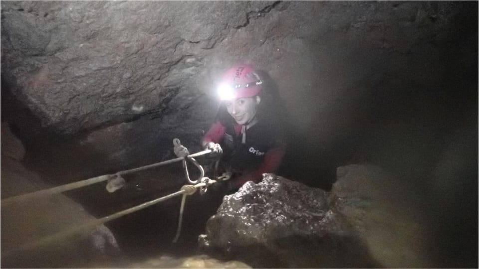 Valencia: Aquatic Caving in Sumidero De Vallada - Customer Feedback