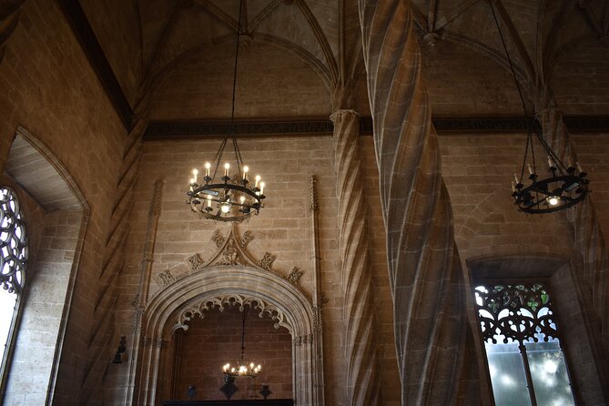 Valencia: Art & Architecture Guided Tour With Monuments Tickets - Highlights of the Tour